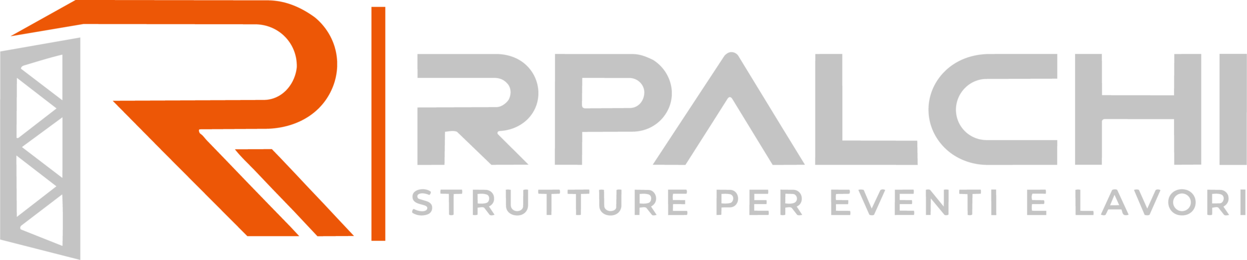 rpalchi di rudi stroppolo logo light proposta